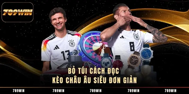 Bỏ túi cách đọc kèo châu Âu siêu đơn giản Giá trị cược có thể dương hoặc âm, phản ánh đội được ưu tiên. Giá trị dương thường gắn với đội yếu, trong khi giá trị âm thuộc về đội mạnh. Khi giá trị tăng, mức thưởng giảm; khi giá trị giảm, mức thưởng tăng. Những tín hiệu này cần được phân tích kỹ để đánh giá khả năng xảy ra của trận đấu và đưa ra nhận định hợp lý. Bỏ túi cách đọc kèo châu Âu siêu đơn giản