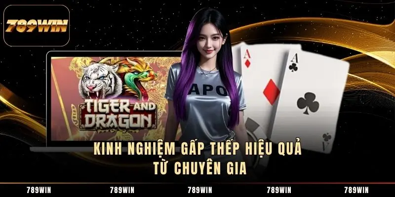 Kinh nghiệm gấp thếp hiệu quả từ chuyên gia Kinh nghiệm gấp thếp hiệu quả từ chuyên gia
