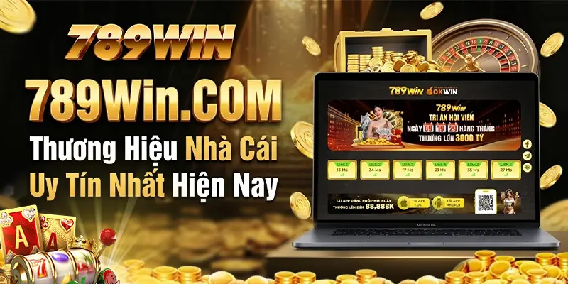 Nhà cái  789WIN